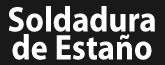 Soldadura de Estaño