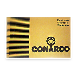 E600 (conarcrom 600)