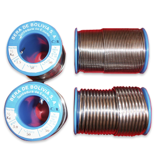 SN 50 - PB 50%