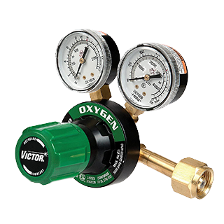 Regulador de oxígeno G250